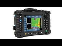 먼 필드 저 주파수 물 벽 튜브 열 교환 튜브 에디 전류 결함 감지기