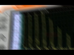 마이크로 데스크톱 초음파 탐지기