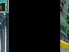 와전류 결함 검출기