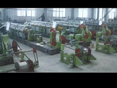 이중 채널 에디 전류 결함 감지기 지능형 디지털 오프라인 전선 검사