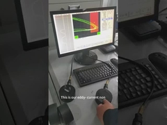 자동차 문 잠금 표면 탐지