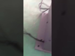 에디 전류 비 파괴적 결함 탐지 자석 포화기 작동 비디오