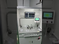 GS18 에디 전류 탐지 듀얼 채널 탐지 발화 기본 비디오