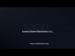 우리는 China Desen Electronics Co., LTD입니다., 개발과 생산에 종사