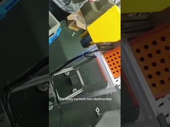 4개의 글씨 탐사기가 얼마나 빨리 작동하는지 아세요? 1개의 탐사기가 얼마나 빨리 작동하는지 아세요?