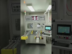 4채널 감지 피스톤 링