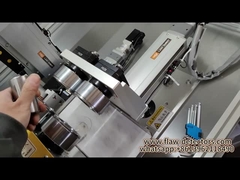 베어링 롤러의 자동 검사가 점점 더 발전하고 있죠?