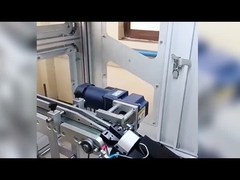 본 건 맞습니다. 자동으로 볼트의 경직도를 정렬합니다, 초당 한 조각