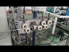 알루미늄 튜브 와전류 온라인 검사