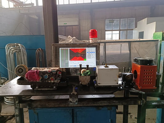 좋은 가격 소재 테스팅을 위한 USB 금속 전도율 분석기 온라인으로