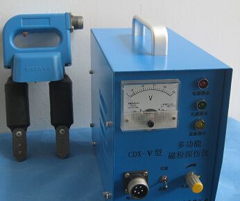 좋은 가격 NDT 자분탐상 검사기 휴대용 CDX-V 온라인으로